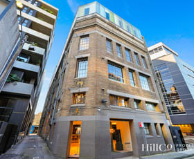 Showrooms / Bulky Goods commercial property leased at Level 5/2-4 Hill Street Darlinghurst NSW 2010