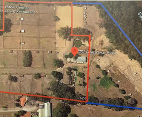 Rural / Farming commercial property leased at 9670 West Swan Road Henley Brook WA 6055