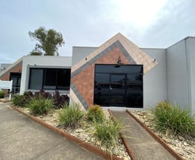 Offices commercial property leased at 3/148 Welsford.... Street Shepparton VIC 3630
