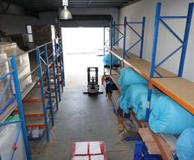 Factory, Warehouse & Industrial commercial property leased at 1/44 Dover Drive Burleigh Heads QLD 4220