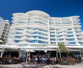 Shop & Retail commercial property leased at Sirocco, Lot 112, 59-75 Mooloolaba Esplanade Mooloolaba QLD 4557
