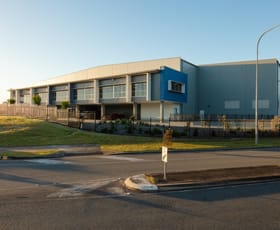 Factory, Warehouse & Industrial commercial property leased at 1-9 Kellar Street Berrinba QLD 4117