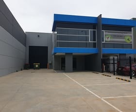Factory, Warehouse & Industrial commercial property leased at 1/3 Walhalla Way Ravenhall VIC 3023