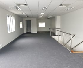 Factory, Warehouse & Industrial commercial property leased at 1/3 Walhalla Way Ravenhall VIC 3023