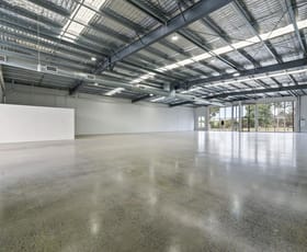 Showrooms / Bulky Goods commercial property leased at 222 Princes Highway Pakenham VIC 3810