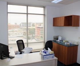 Medical / Consulting commercial property sold at Kogarah NSW 2217