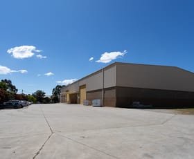Factory, Warehouse & Industrial commercial property leased at 1/9-11 Butterfield Street Blacktown NSW 2148