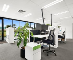 Offices commercial property leased at 7 & 8/31 Redland Drive Vermont VIC 3133