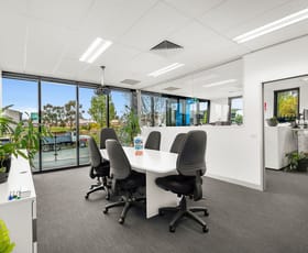 Offices commercial property leased at 7 & 8/31 Redland Drive Vermont VIC 3133