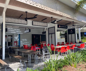 Shop & Retail commercial property leased at Shop B&E/83 Esplanade Cairns City QLD 4870