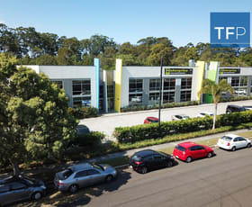 Showrooms / Bulky Goods commercial property leased at 4/23 Enterprise Avenue Tweed Heads South NSW 2486