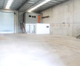 Factory, Warehouse & Industrial commercial property leased at 4/23 Enterprise Avenue Tweed Heads South NSW 2486