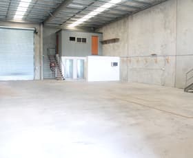 Showrooms / Bulky Goods commercial property leased at 4/23 Enterprise Avenue Tweed Heads South NSW 2486