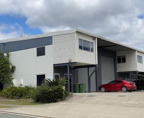 Factory, Warehouse & Industrial commercial property leased at 1/15 Hook Street Capalaba QLD 4157