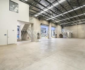 Factory, Warehouse & Industrial commercial property leased at Wetherill Park NSW 2164