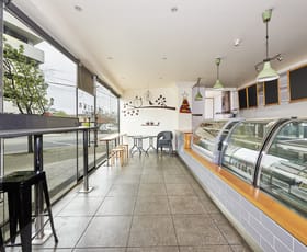 Hotel, Motel, Pub & Leisure commercial property leased at 1G/89 High Street Kew VIC 3101