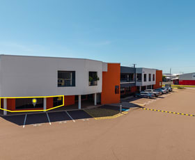 Offices commercial property for lease at 31/5 McCourt Road Yarrawonga NT 0830