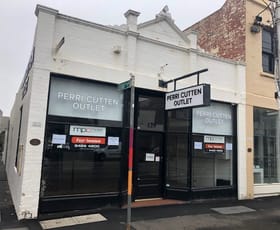 Offices commercial property leased at 129 Bridge Road Richmond VIC 3121