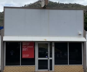 Offices commercial property leased at 77 Ingham Road West End QLD 4810