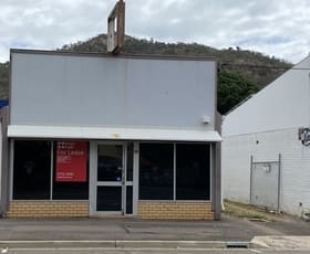 Offices commercial property leased at 77 Ingham Road West End QLD 4810
