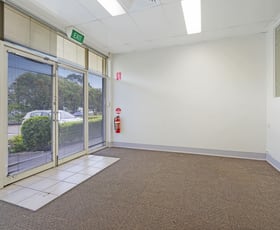 Offices commercial property leased at 3/33 Newton Street Broadmeadow NSW 2292