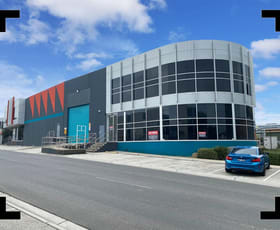 Factory, Warehouse & Industrial commercial property leased at 32/49 Corporate Boulevard Bayswater VIC 3153