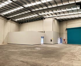 Factory, Warehouse & Industrial commercial property leased at 32/49 Corporate Boulevard Bayswater VIC 3153