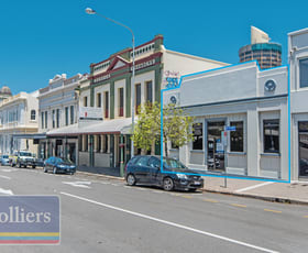 Medical / Consulting commercial property sold at 68 Denham Street Townsville City QLD 4810