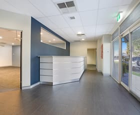 Offices commercial property leased at 4 Kings Road New Lambton NSW 2305