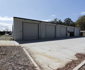 Factory, Warehouse & Industrial commercial property leased at 1/17 Abundance Road Medowie NSW 2318