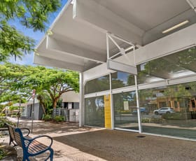 Offices commercial property leased at 115 Poinciana Avenue Tewantin QLD 4565