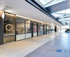 Shop & Retail commercial property leased at 1 Burroway road Wentworth Point NSW 2127