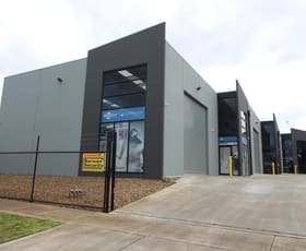 Showrooms / Bulky Goods commercial property leased at 1/119 Balliang Street South Geelong VIC 3220