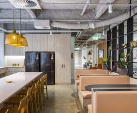 Offices commercial property for lease at 4-6 Bligh Street Sydney NSW 2000