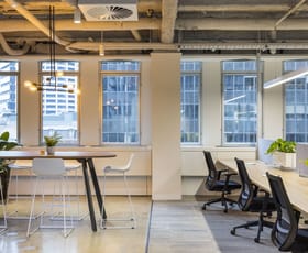 Offices commercial property for lease at 4-6 Bligh Street Sydney NSW 2000