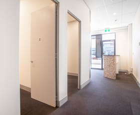 Offices commercial property leased at F107/24-32 Lexington Drive Bella Vista NSW 2153