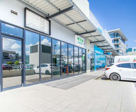 Offices commercial property leased at F107/24-32 Lexington Drive Bella Vista NSW 2153