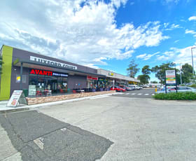 Shop & Retail commercial property leased at Shop 4/20 Zoe Place Mount Druitt NSW 2770