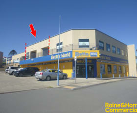 Offices commercial property leased at Suite 1B/120 Cambridge Road Bellerive TAS 7018