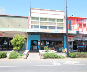 Offices commercial property leased at 164 Margaret Street Toowoomba City QLD 4350