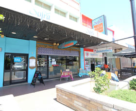 Offices commercial property leased at 164 Margaret Street Toowoomba City QLD 4350