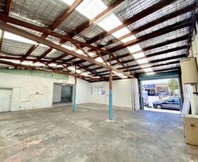 Factory, Warehouse & Industrial commercial property leased at 1/13-15 Mitchell Road Brookvale NSW 2100
