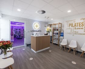 Medical / Consulting commercial property leased at 3/Lot 2/7-9 Gibson Road Noosaville QLD 4566