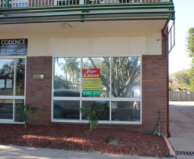 Offices commercial property leased at 1/111 Egerton Street Emerald QLD 4720
