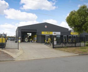 Showrooms / Bulky Goods commercial property leased at 31 Bremen Drive Salisbury South SA 5106