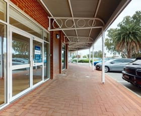 Shop & Retail commercial property leased at 8A/53 The Crescent Midland WA 6056