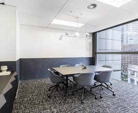 Offices commercial property leased at Level 10 Suite 2/126 Phillip Street Sydney NSW 2000
