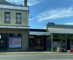 Shop & Retail commercial property leased at 70A Sydney Street Kilmore VIC 3764