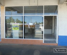 Shop & Retail commercial property leased at Innisfail QLD 4860