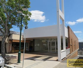 Offices commercial property leased at 237 Waterworks Road Ashgrove QLD 4060